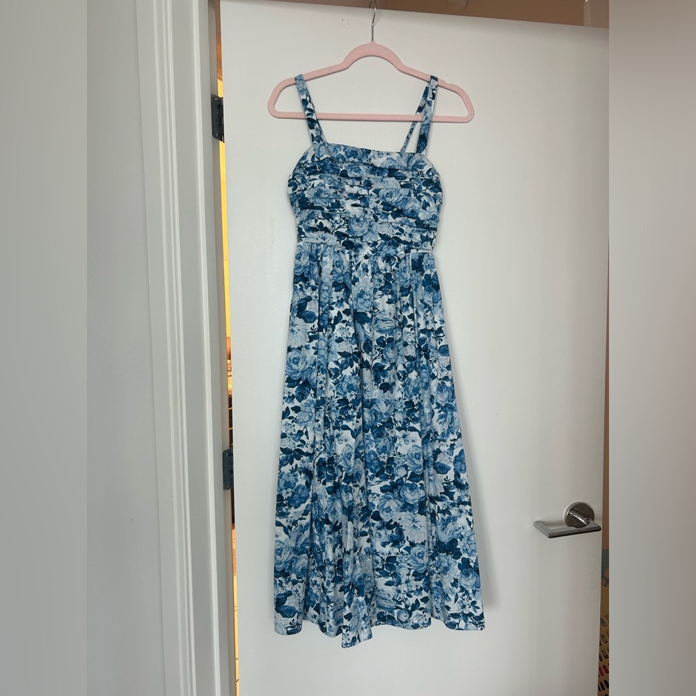Abercrombie dress